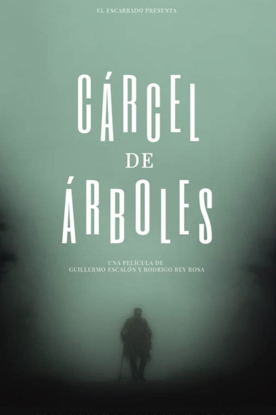 Cárcel de árboles