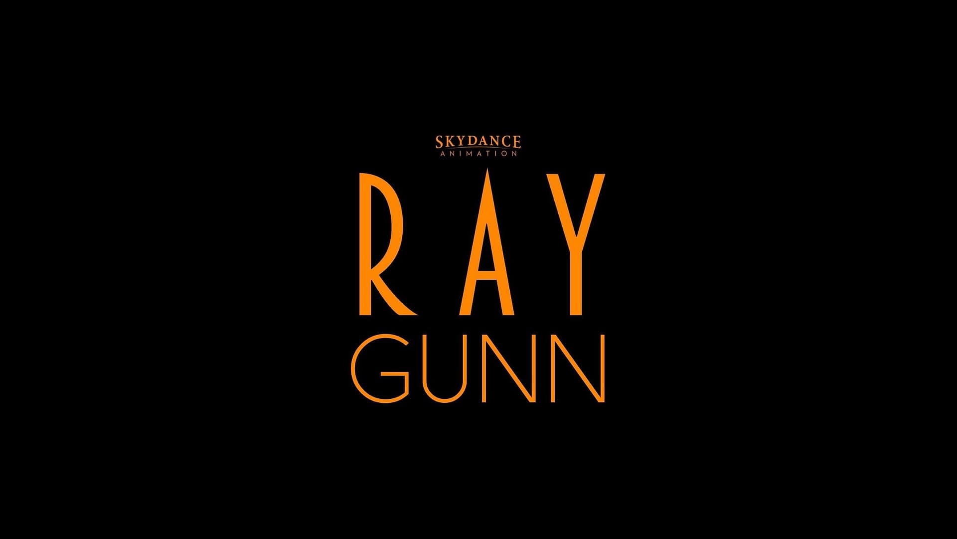 Ray Gunn