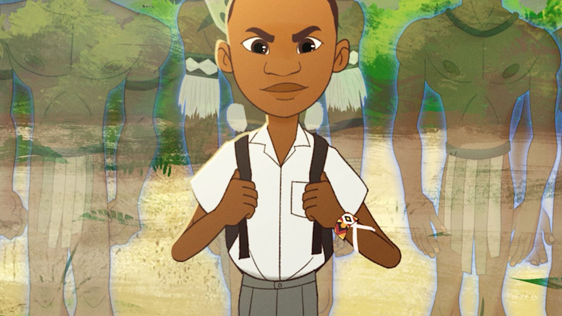 Shaka Inkosi YamaKhosi