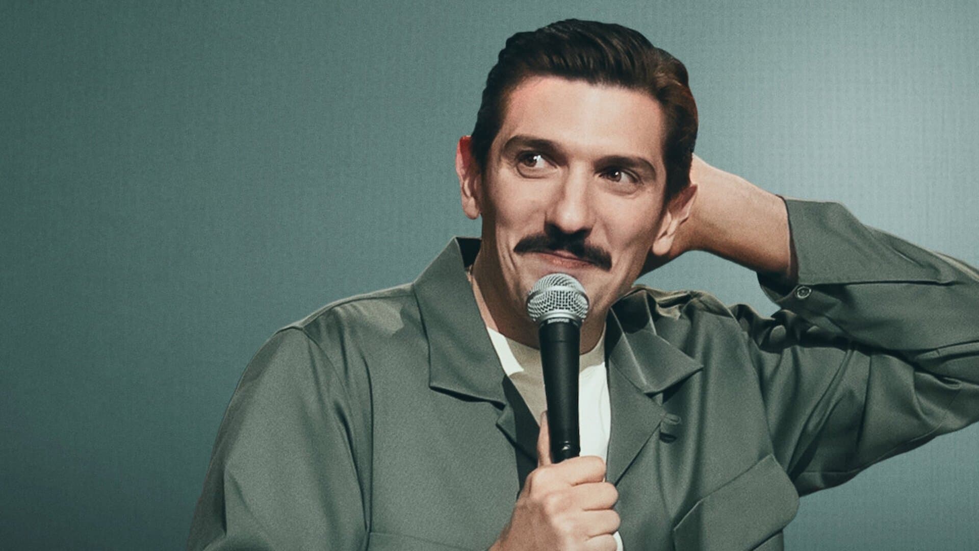 Andrew Schulz: LIFE