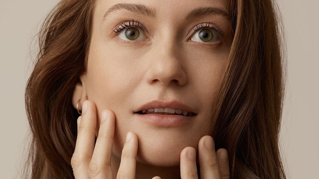 Katherine Levac L'Homme de ma Vie