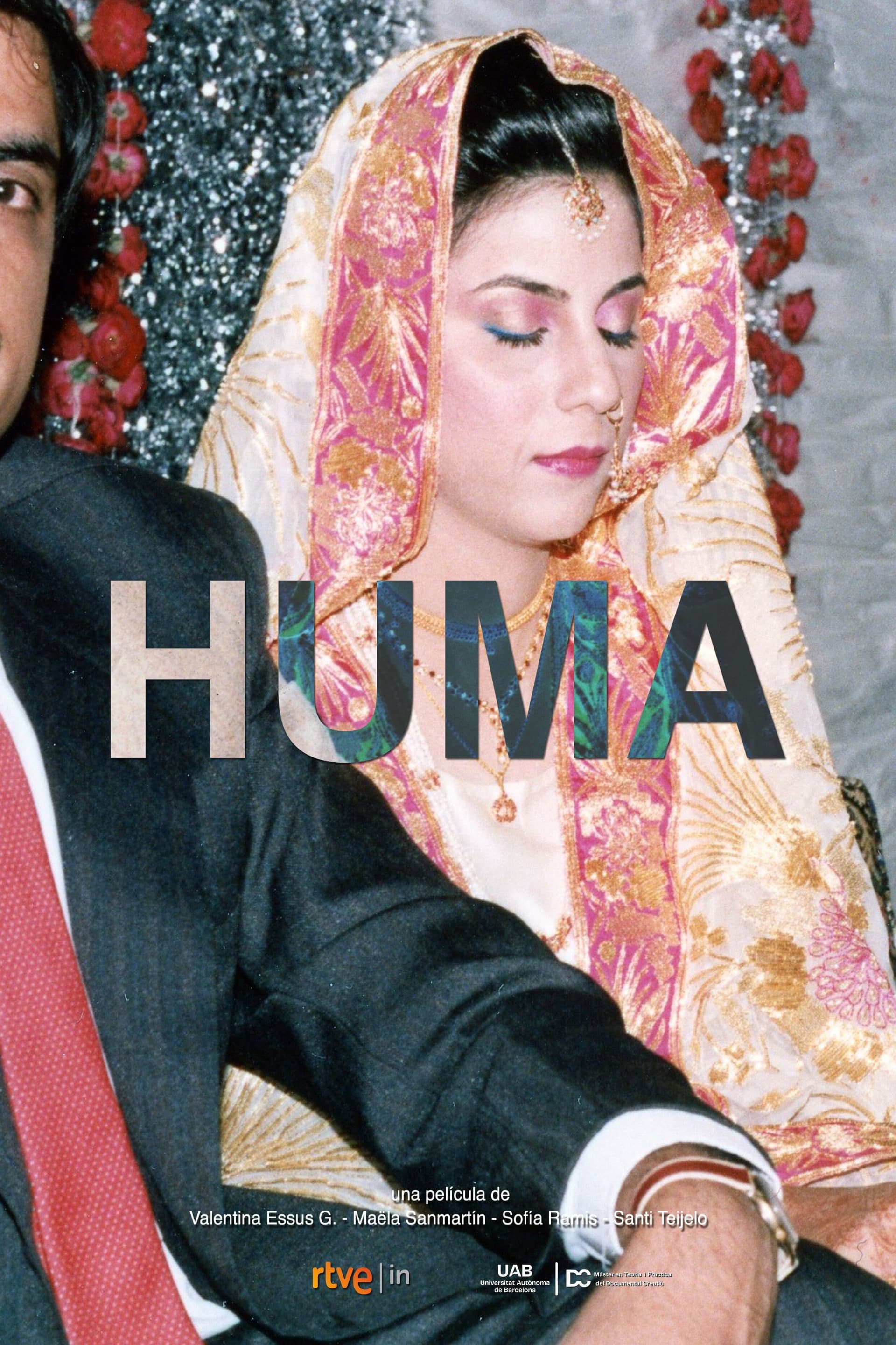 Huma