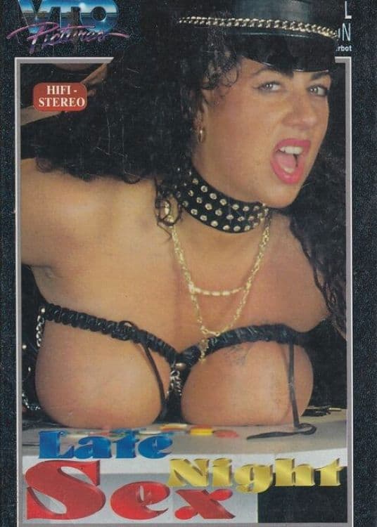 Late Night Sex