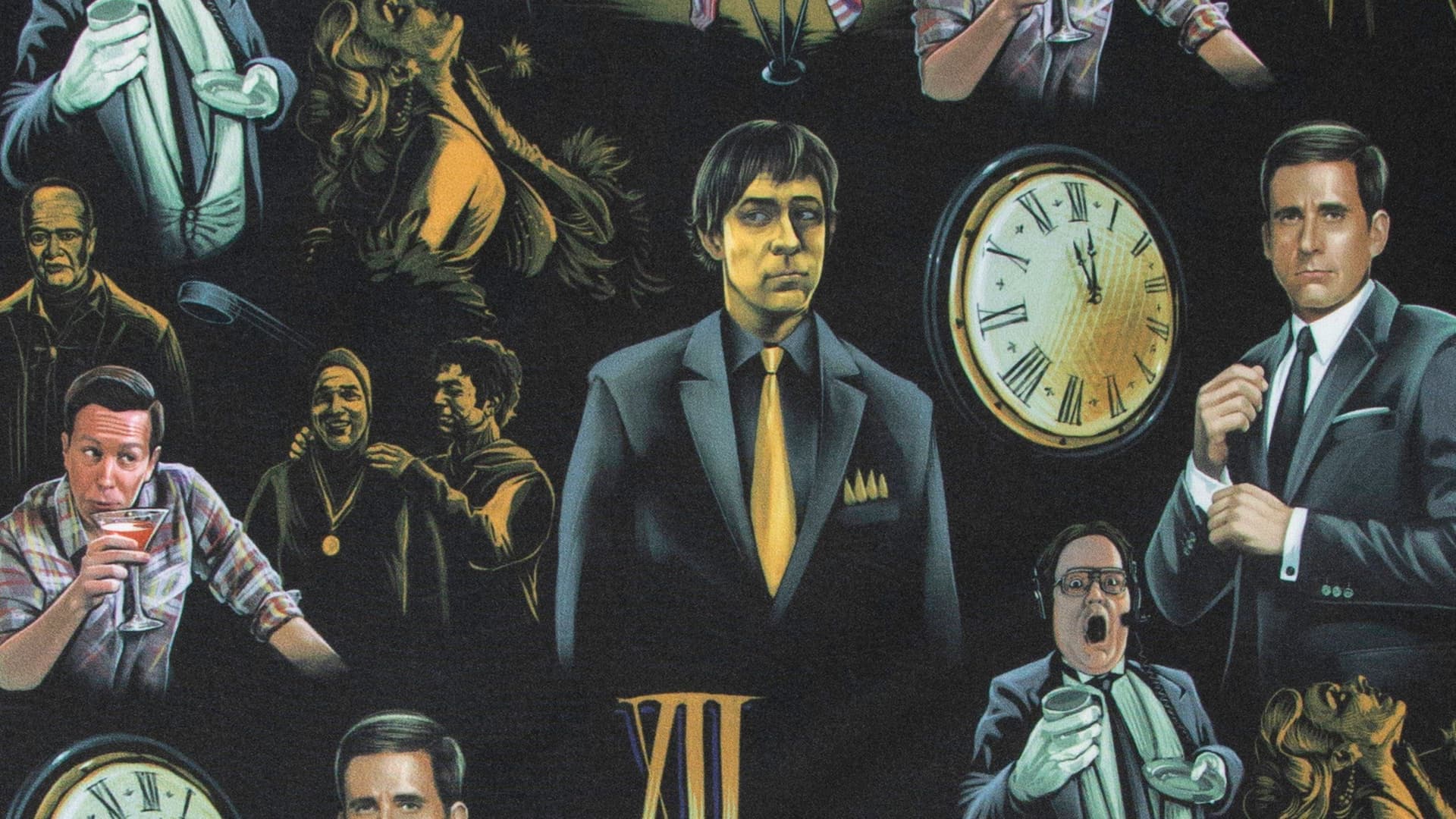 Threat Level Midnight