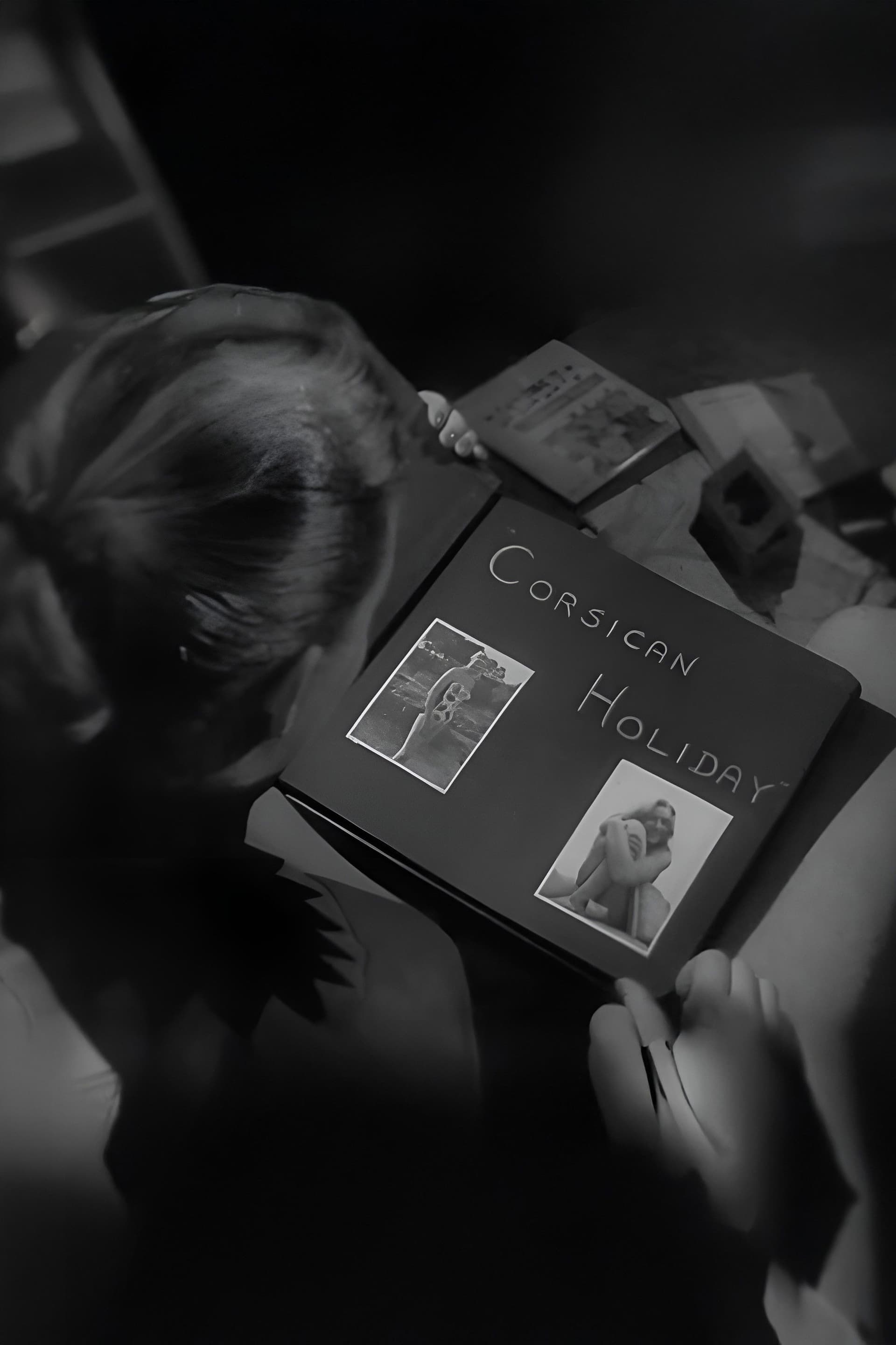 Corsican Holiday