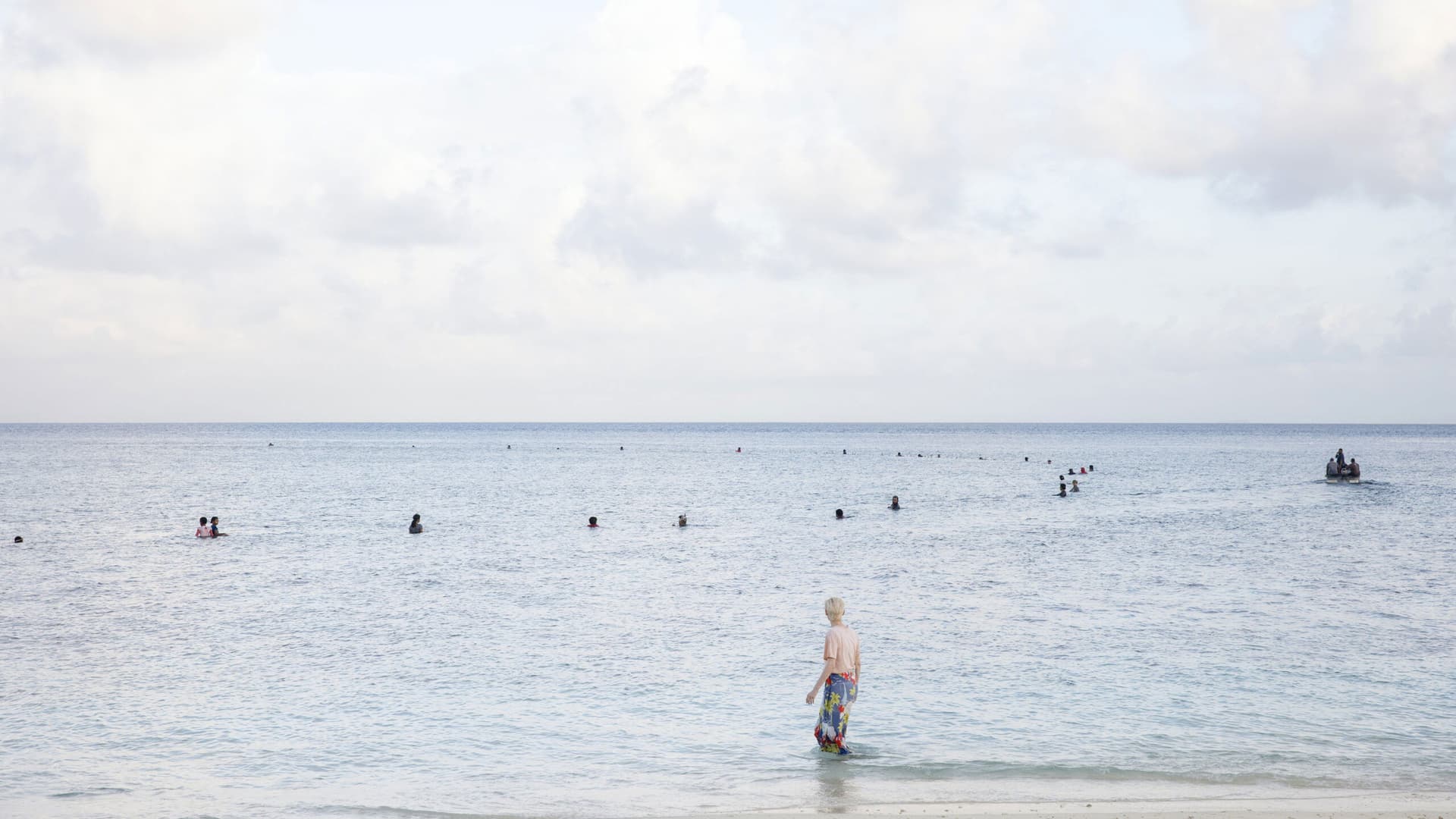 Heart of Light: Eleven Songs For Fiji