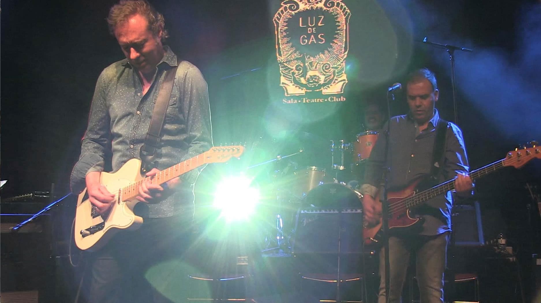 Y yo sólo estoy aquí para decirte que