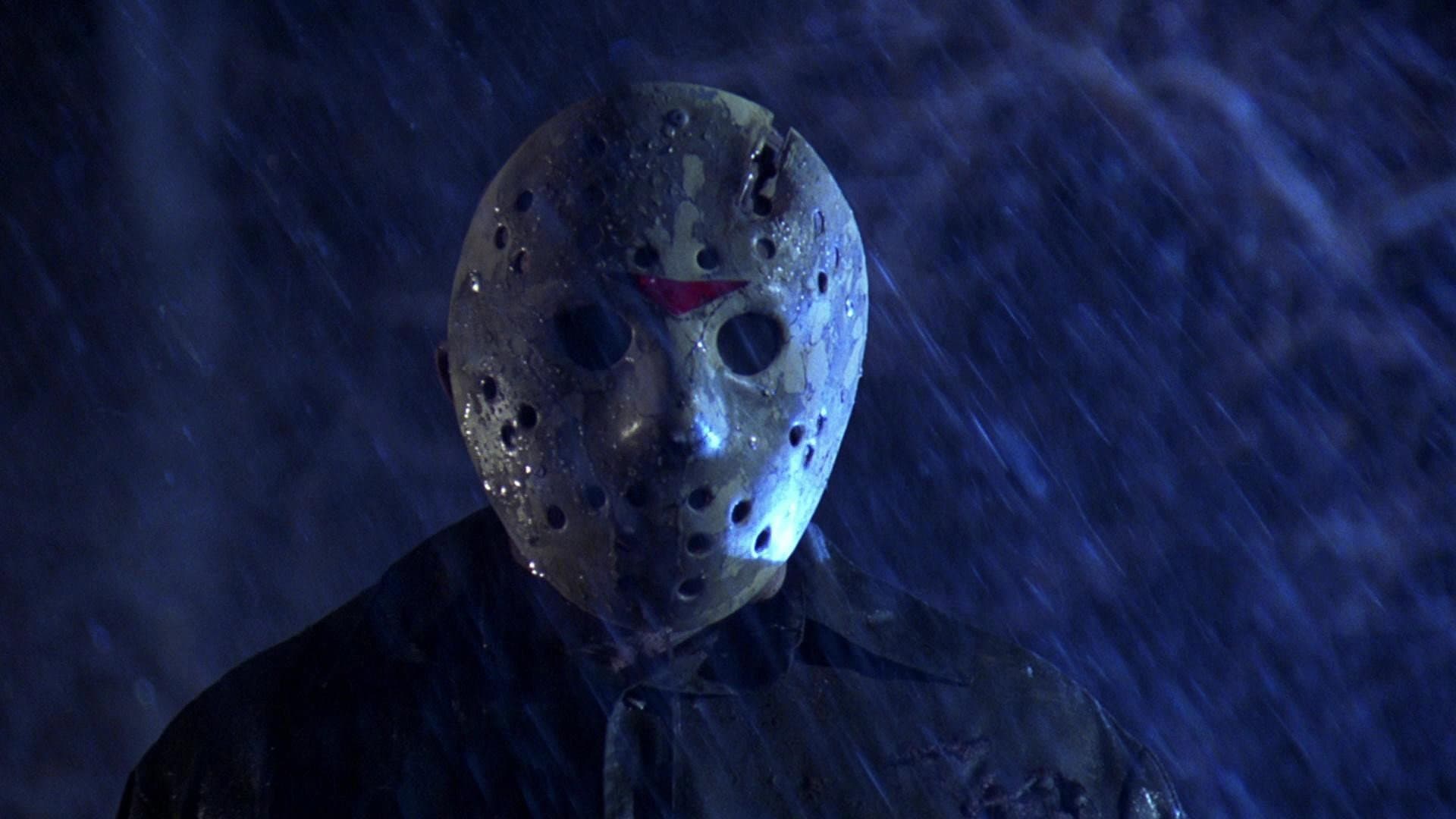 New Beginnings: The Making of Friday the 13th Part V - A New Beginning