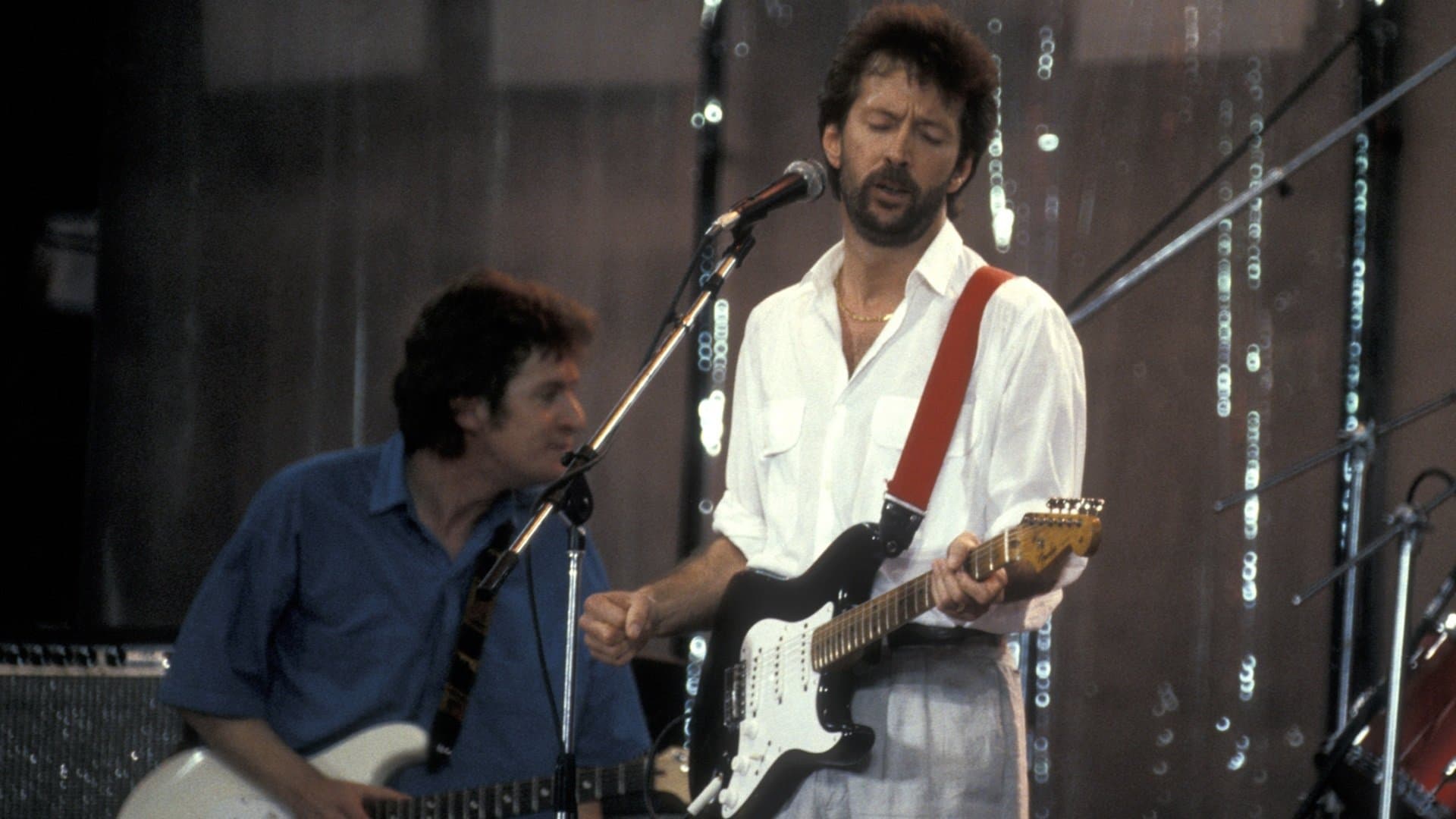 Eric Clapton - Live in Hyde Park