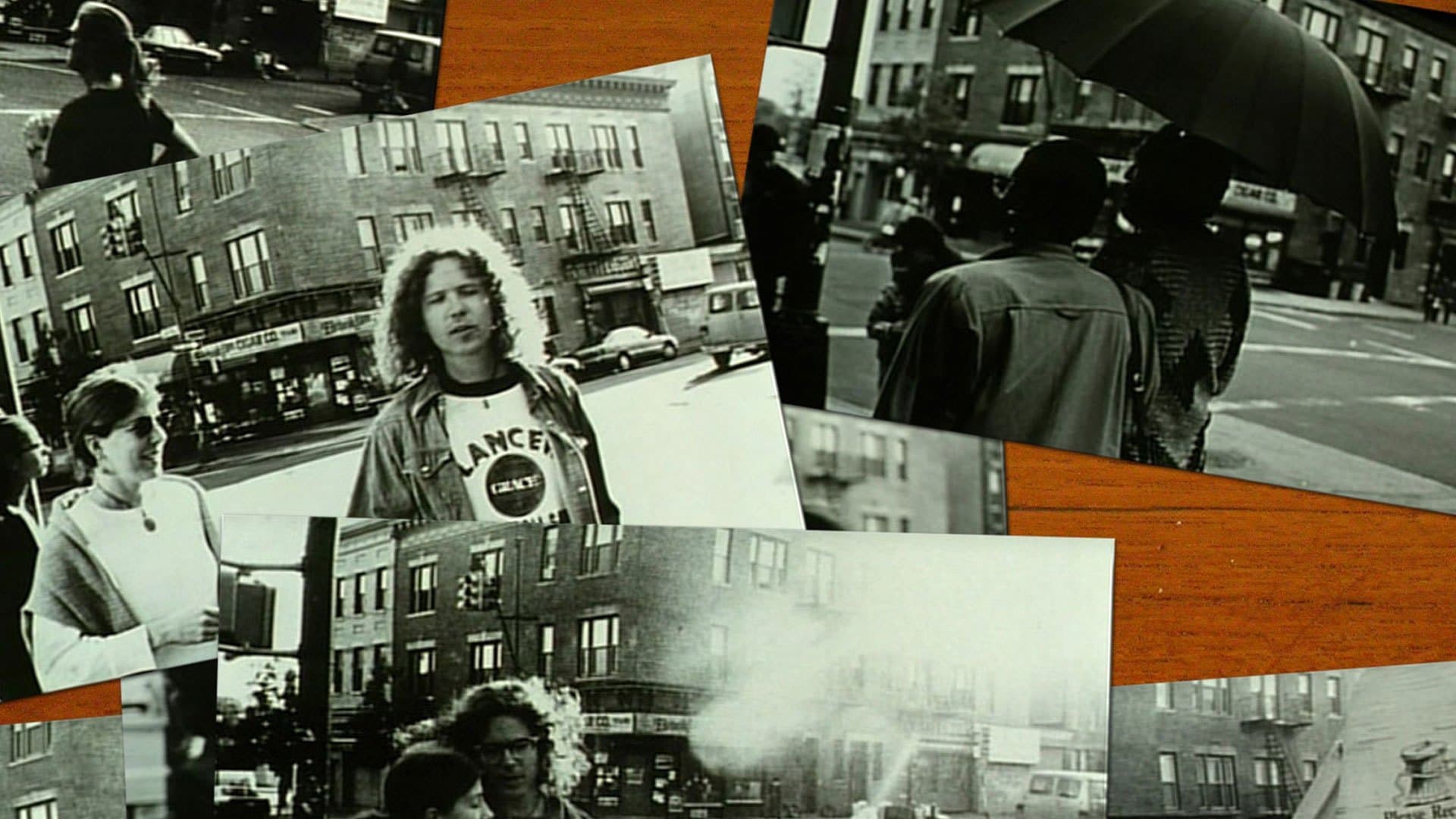 Brooklyn Cigar Store Collection