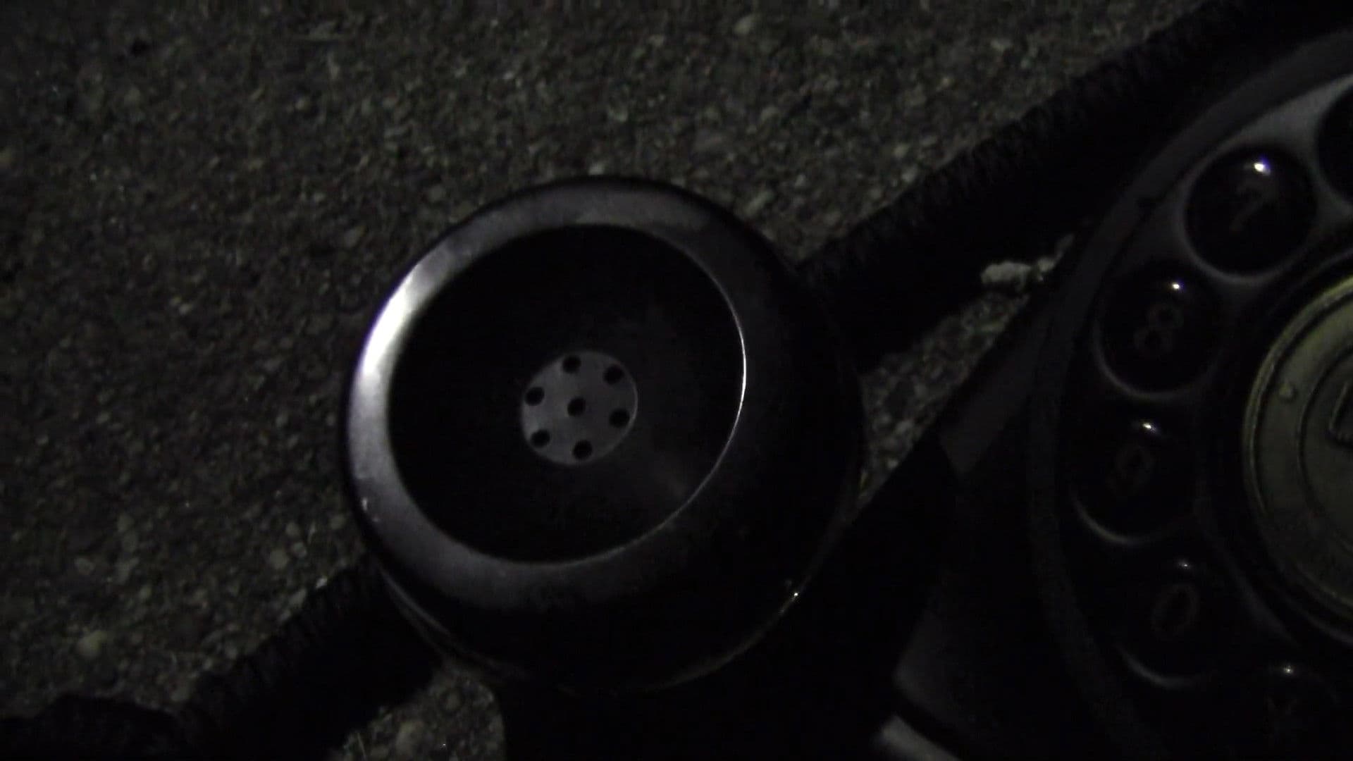 -Pursuit3.: Quando "lui" arriverà mi romperà il culo