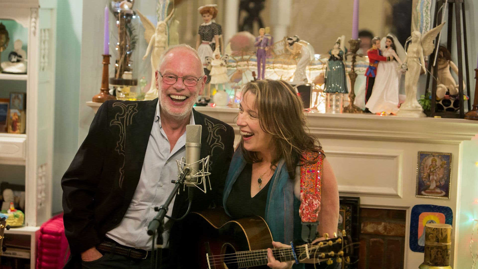 Bob Harris: My Nashville