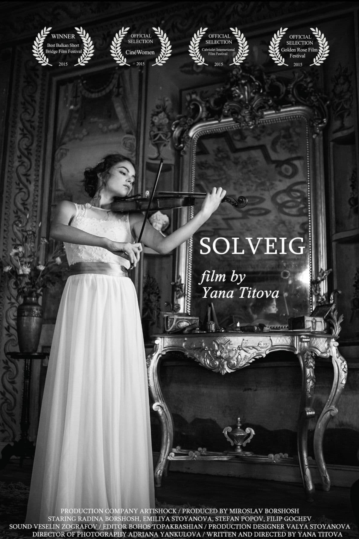 Solveig