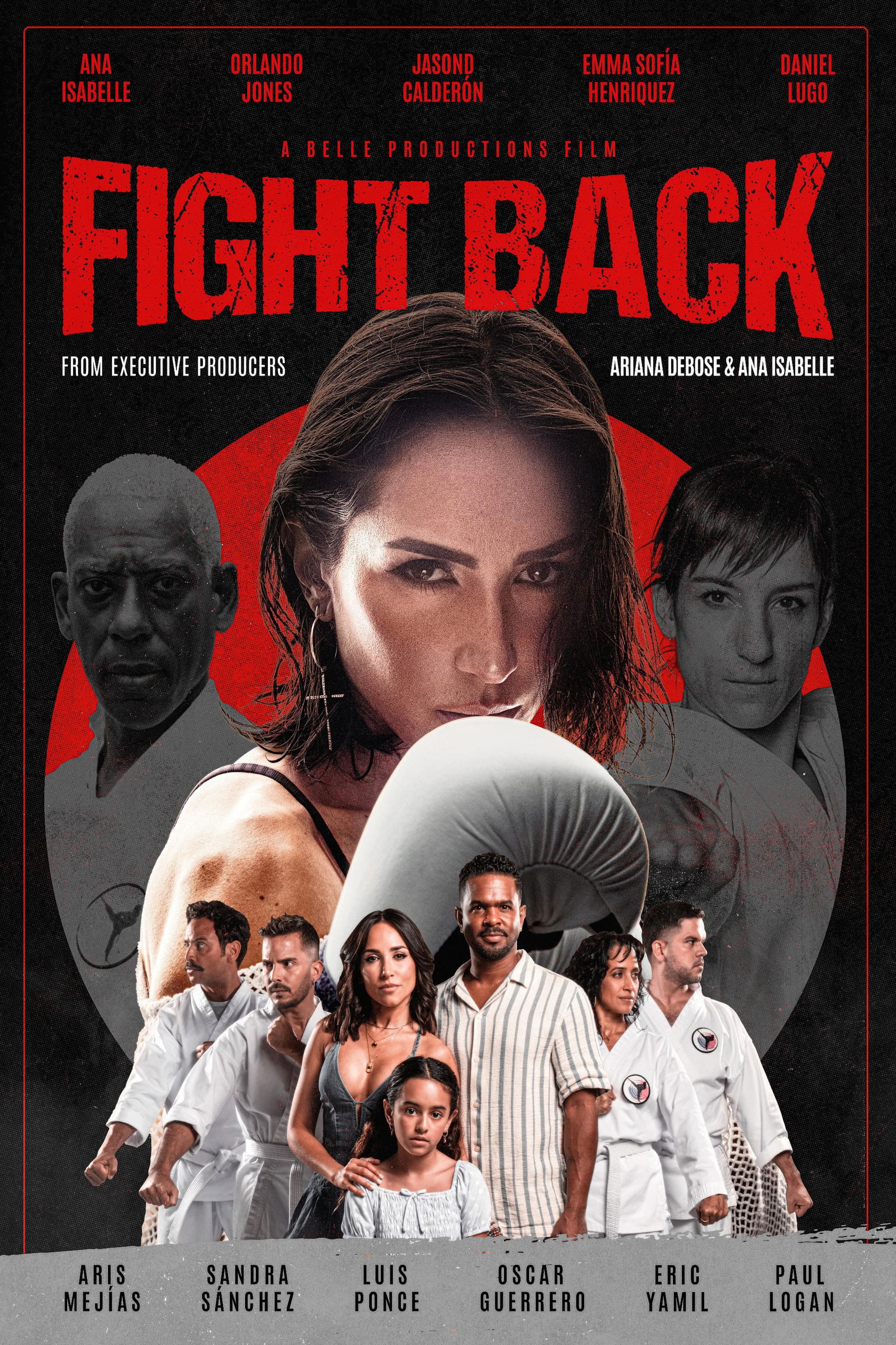 Fight Back