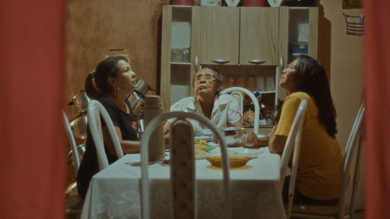 The Ship That Never Lands