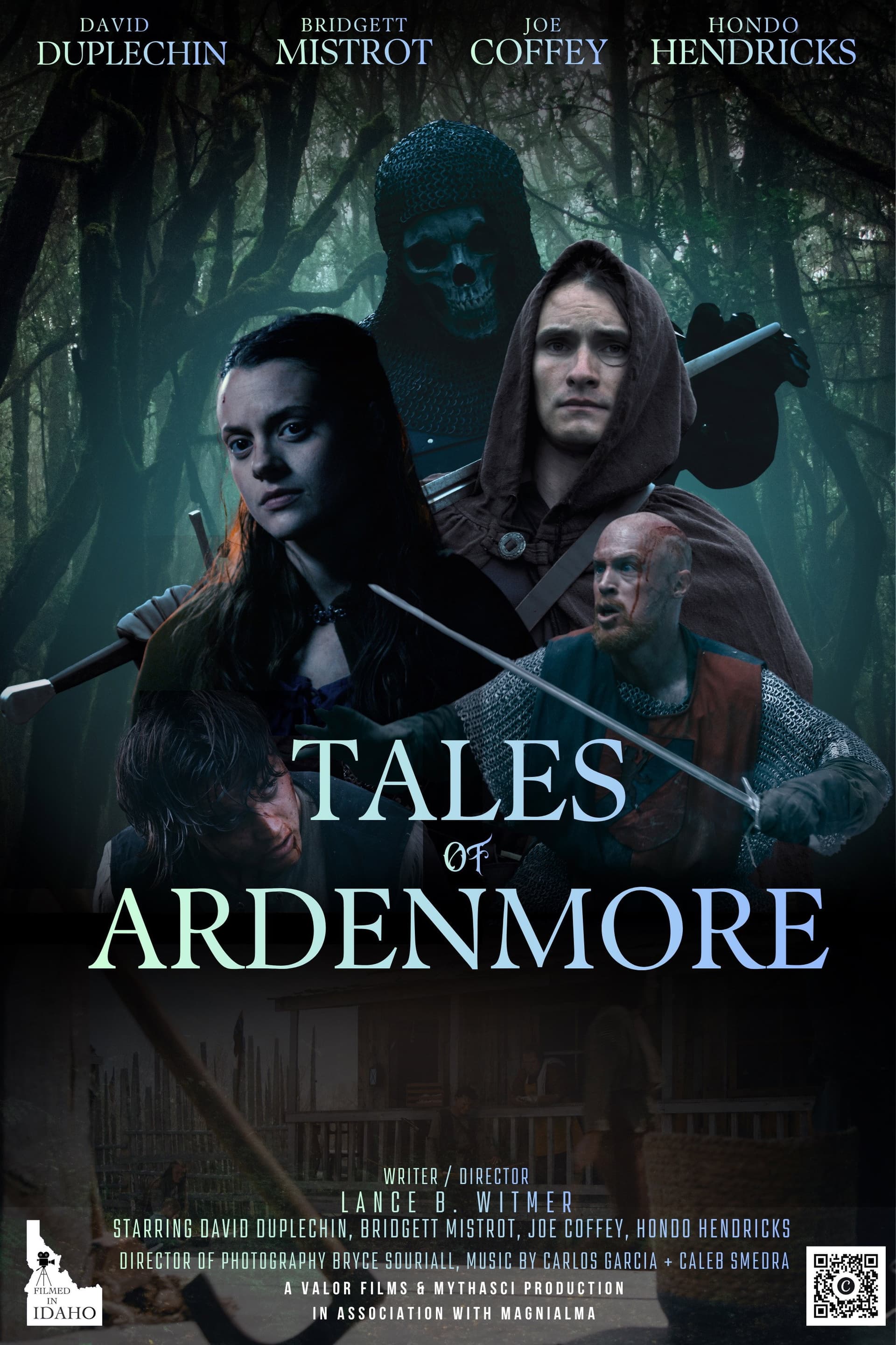Tales of Ardenmore
