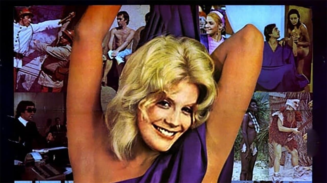 Cassy Jones, the Magnificent Seducer