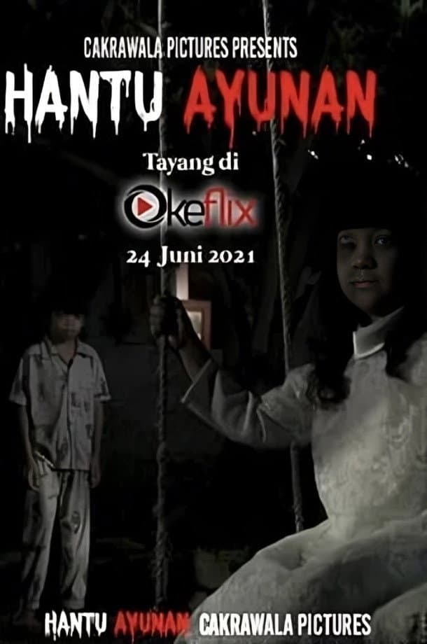 Hantu Ayunan