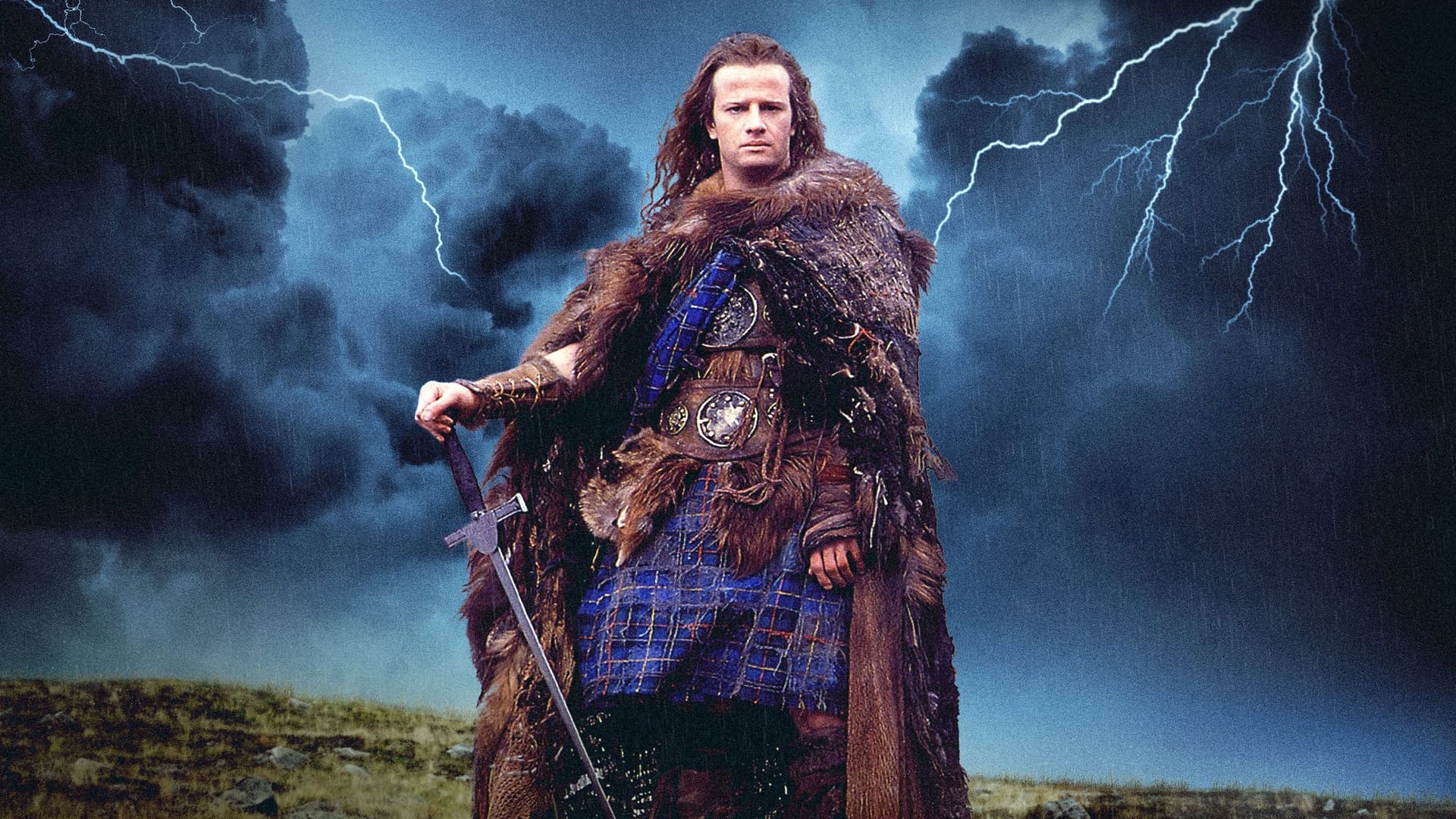 Highlander Collection