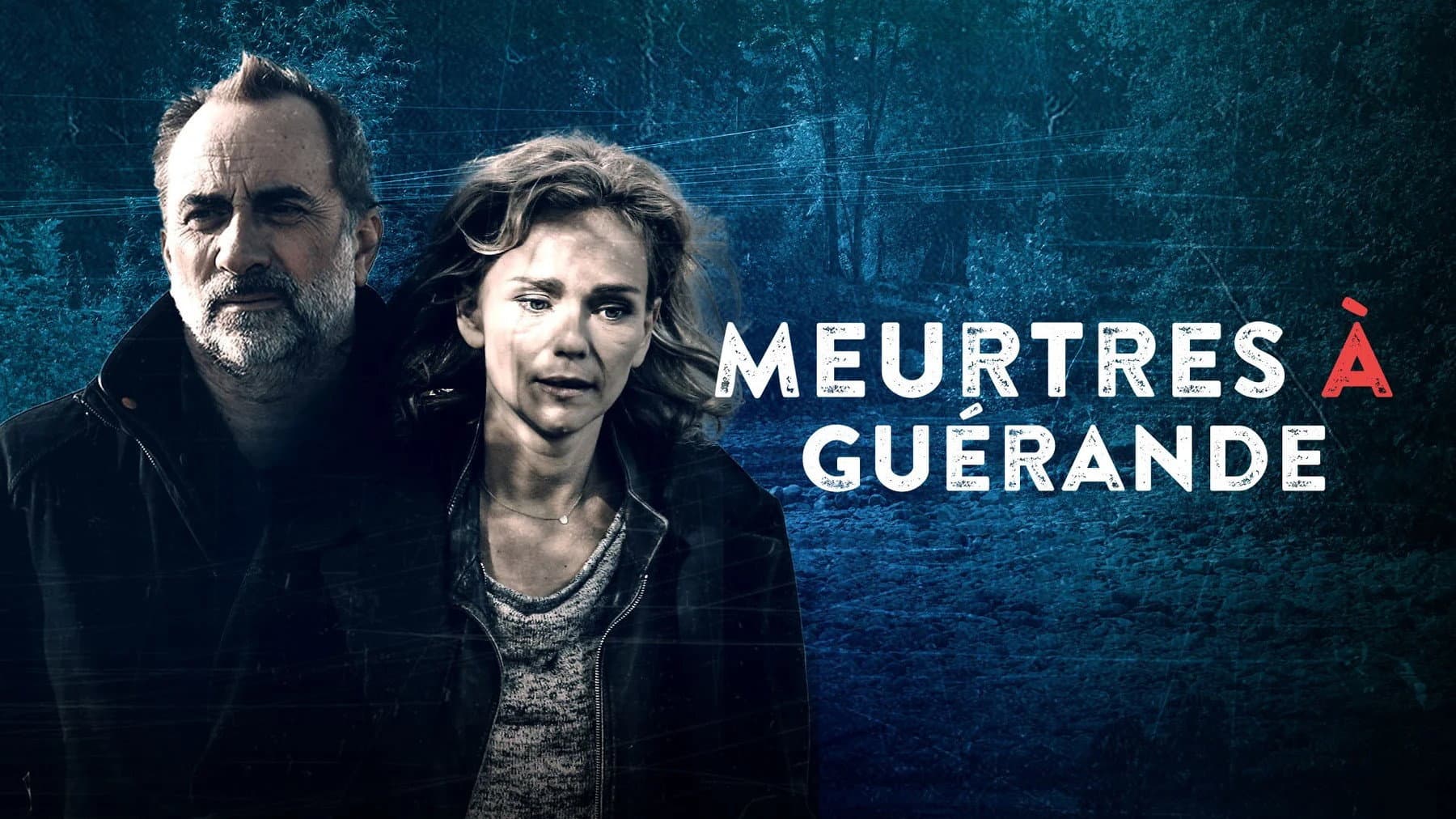 Meurtres à Guérande