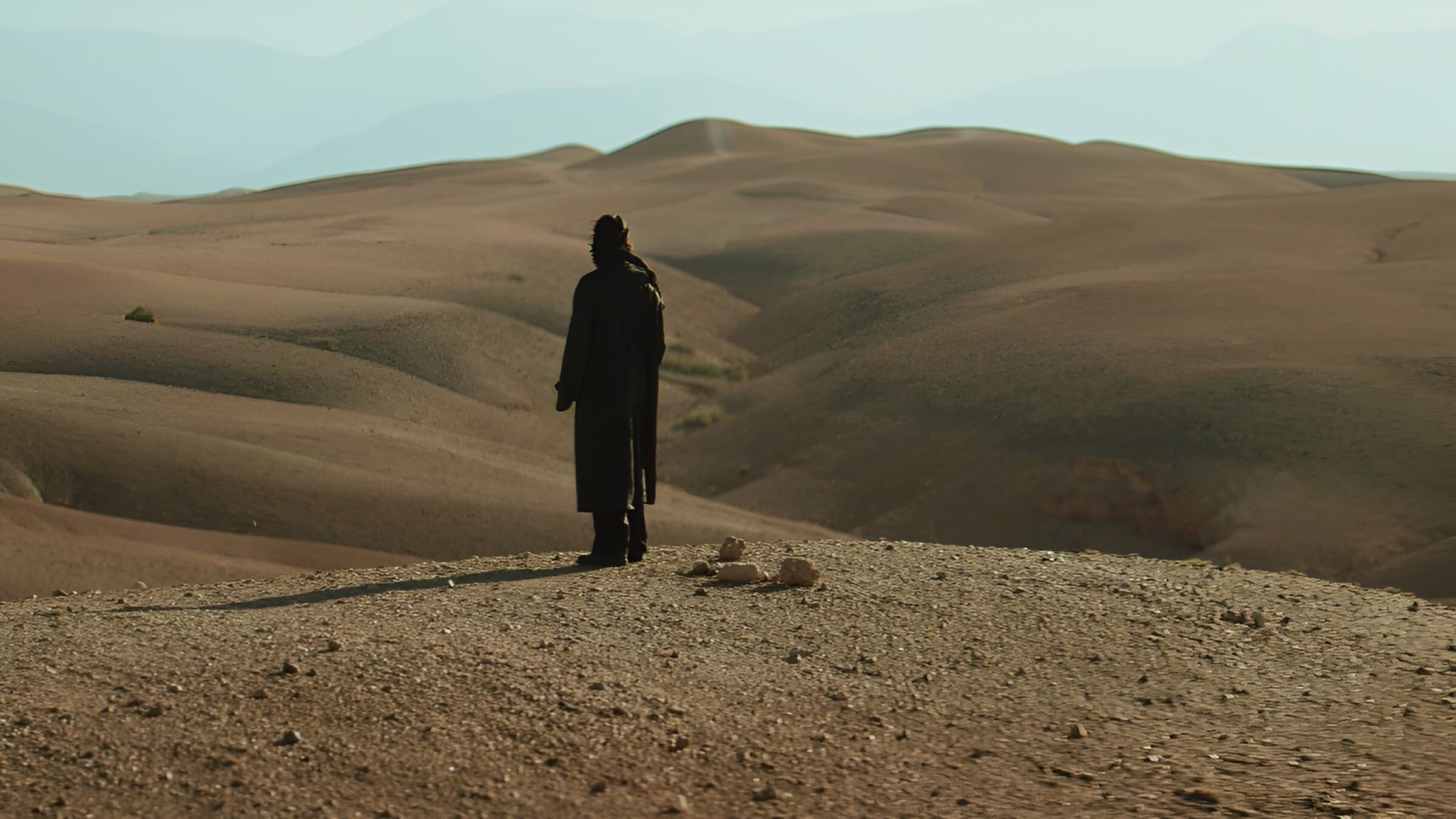 Teken mij een thuisland