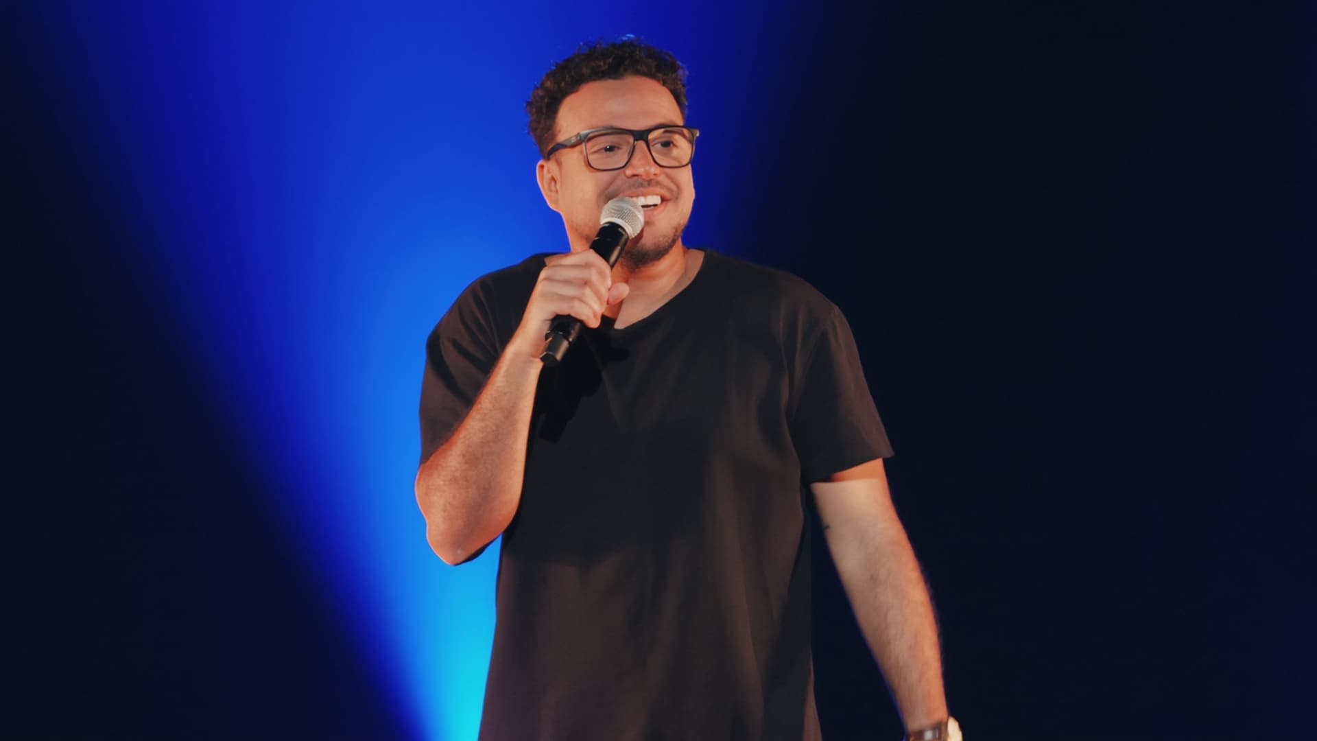 Mehdi Bousaidan : Demain