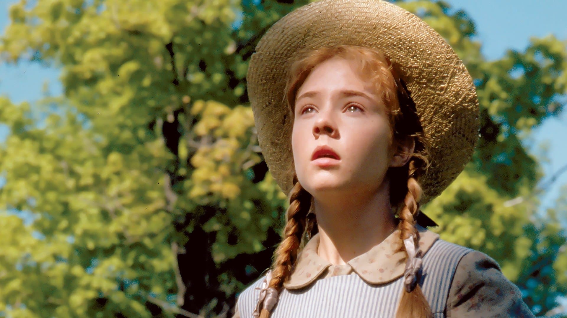 Anne Of Green Gables Collection