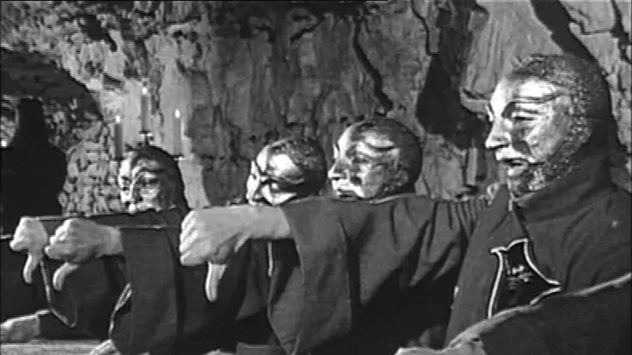 Les Compagnons de Baal