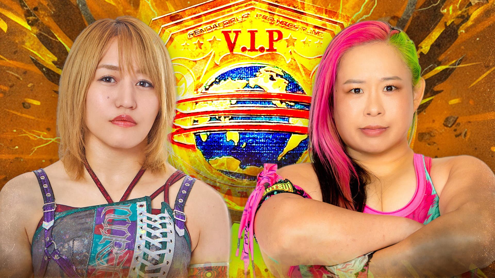 SENJO 20th Anniversary Show in Korakuen Hall