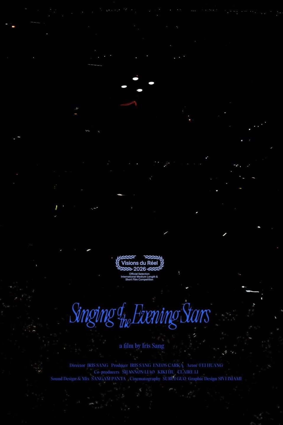 Singing of the Evening Stars