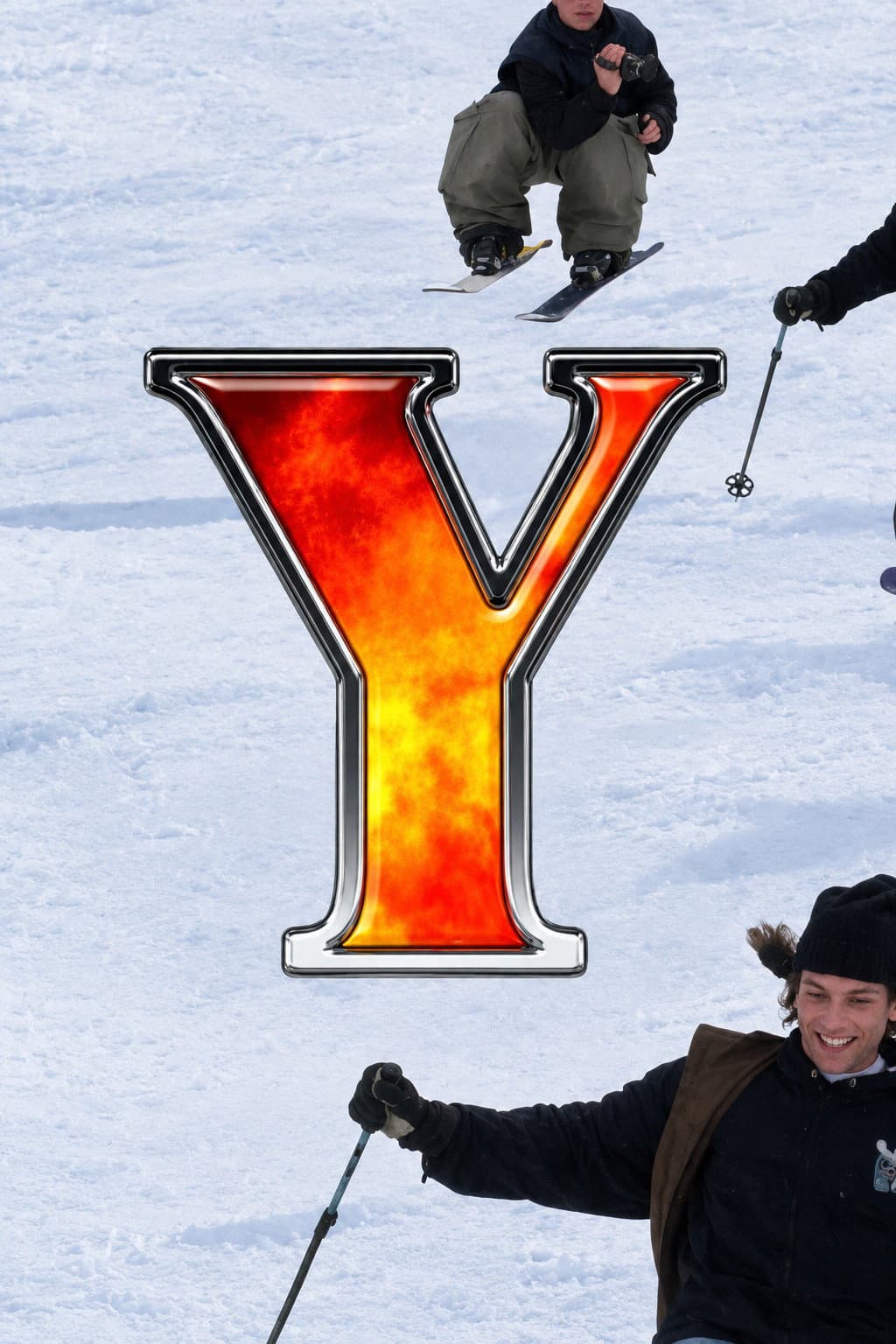 Y