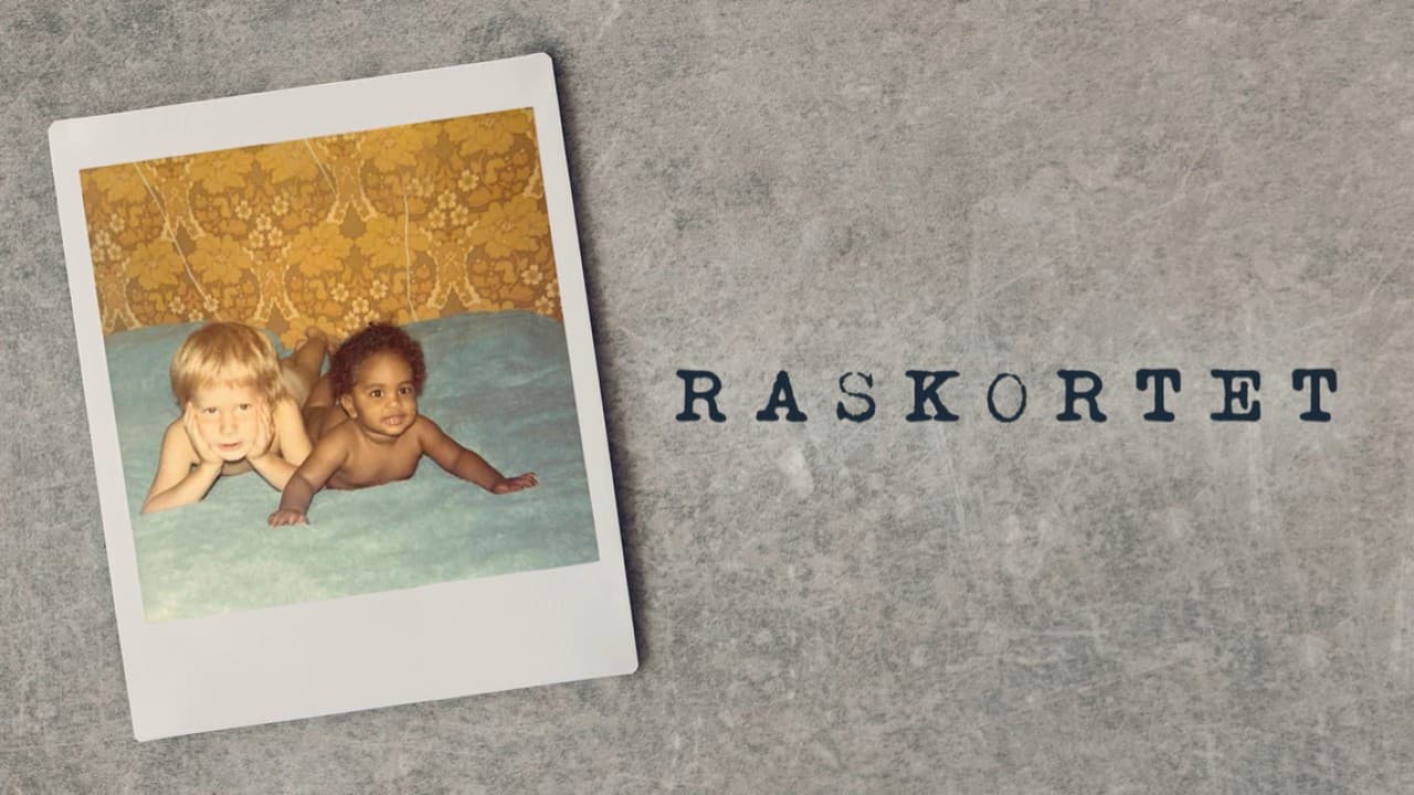 Raskortet
