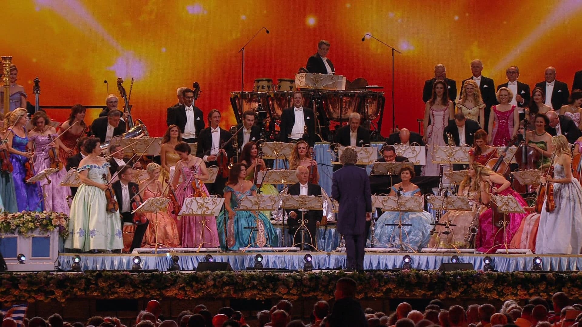 Andre Rieu : The Magic Of Maastricht