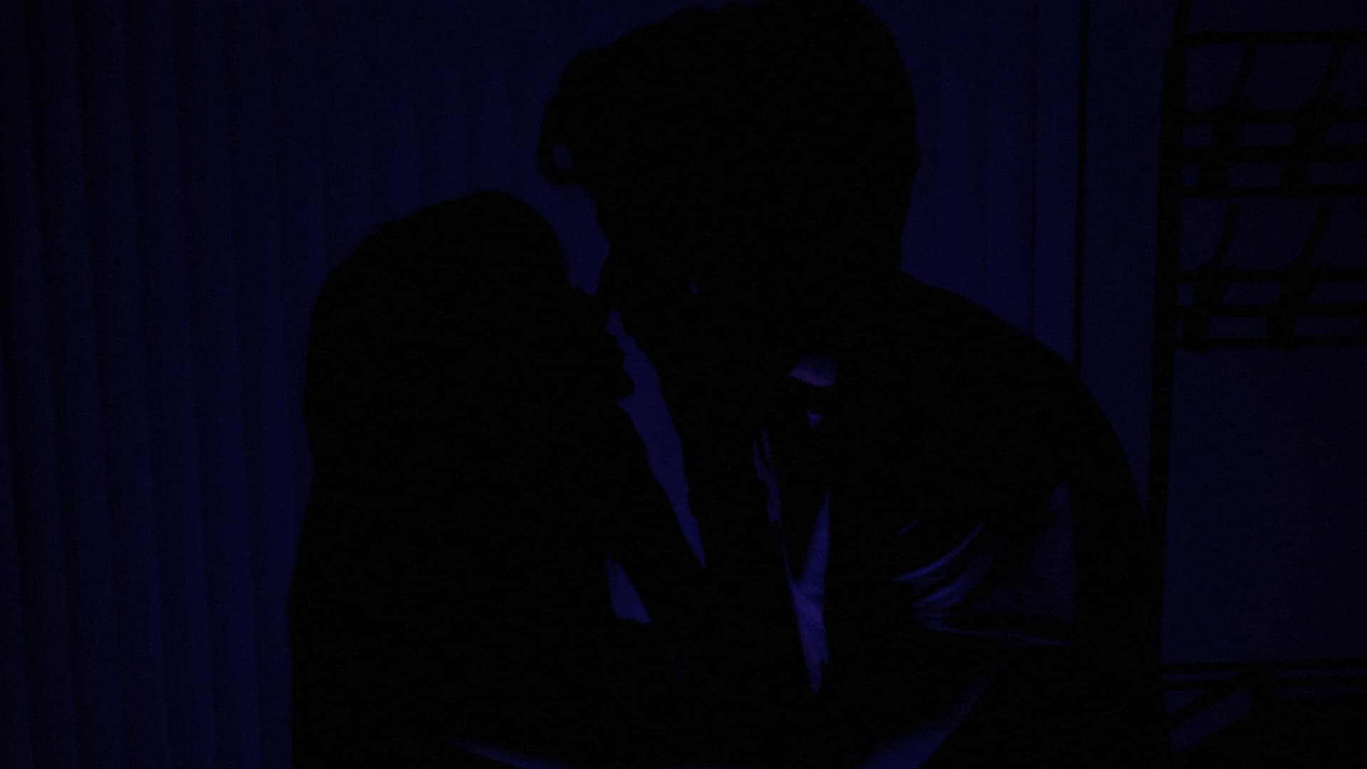 In The Night