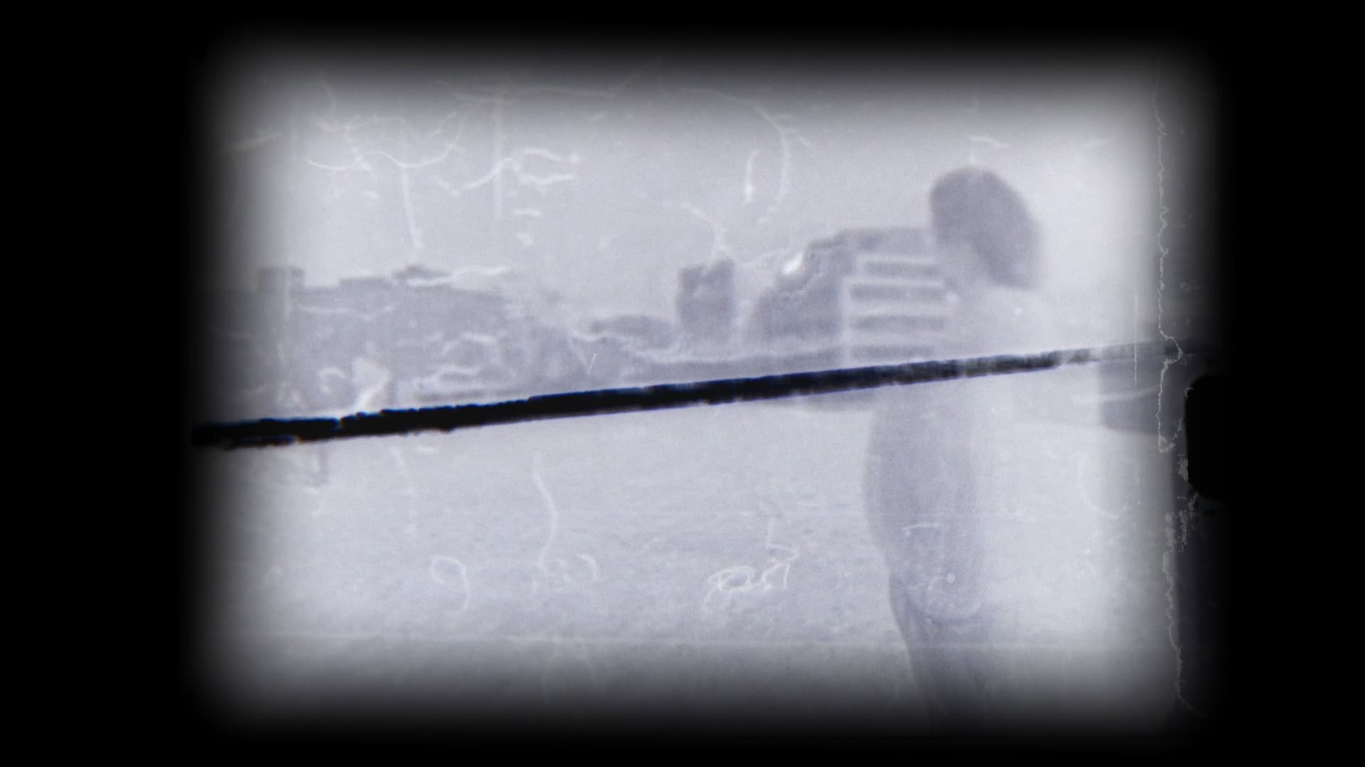 DEGRADATION - A Ruined Film