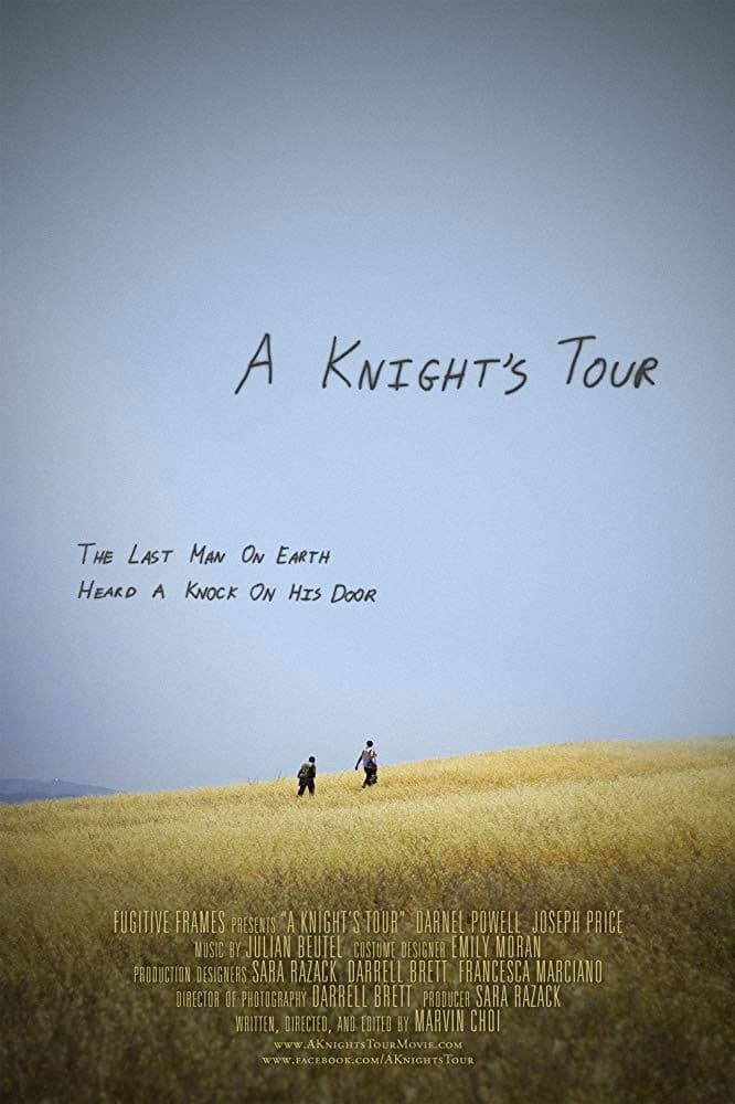 A Knight's Tour