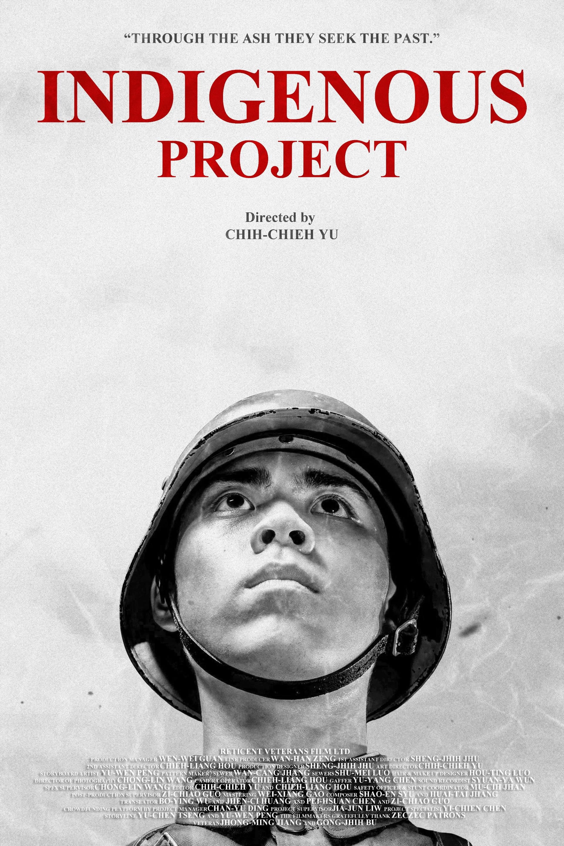 Indigenous Project