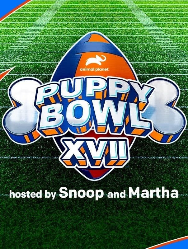 Puppy Bowl XVII