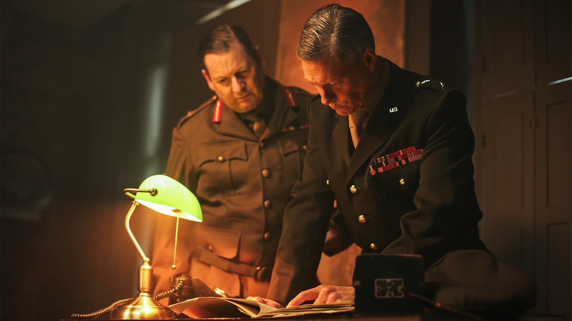 24 Hours: The Fall of Nazi Germany