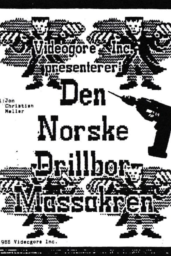 The Norwegian Drillbit Massacre