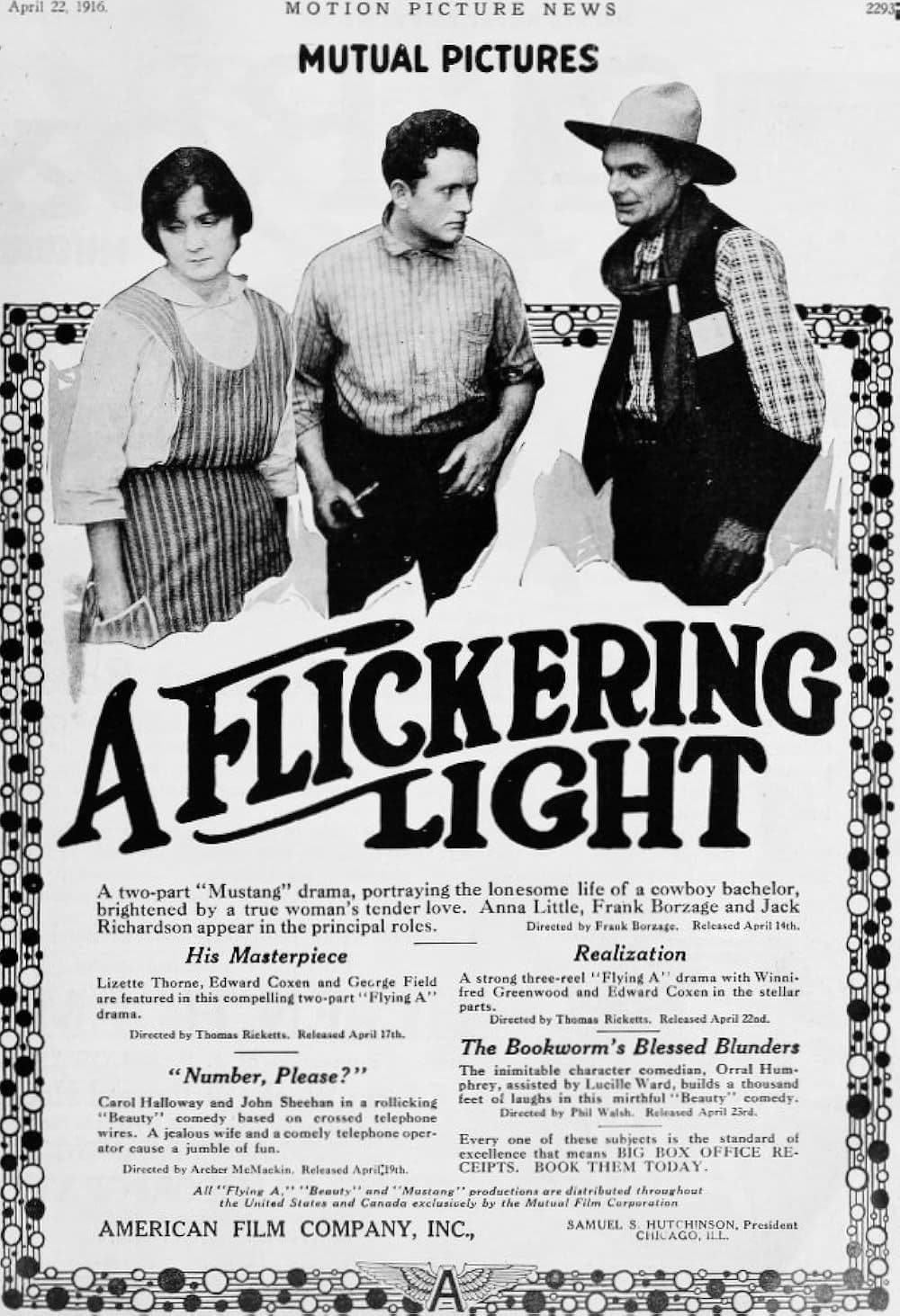 A Flickering Light