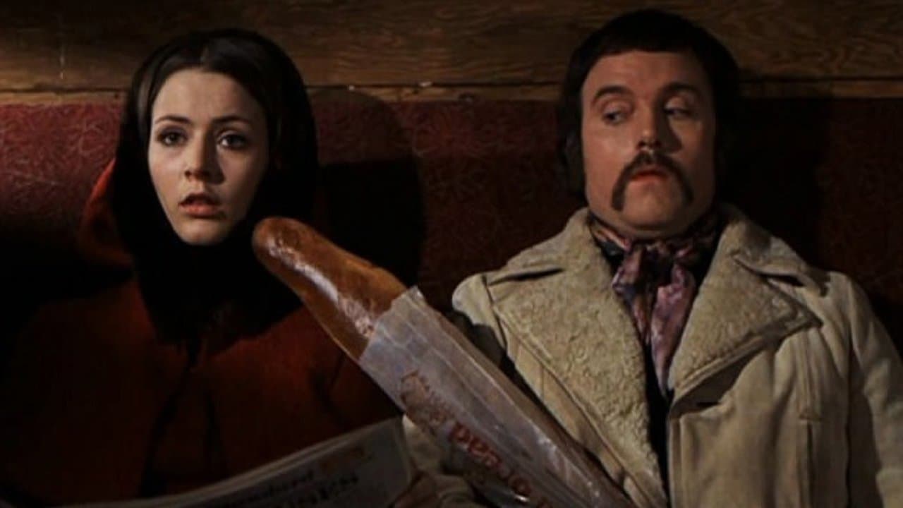 She'll Follow You Anywhere