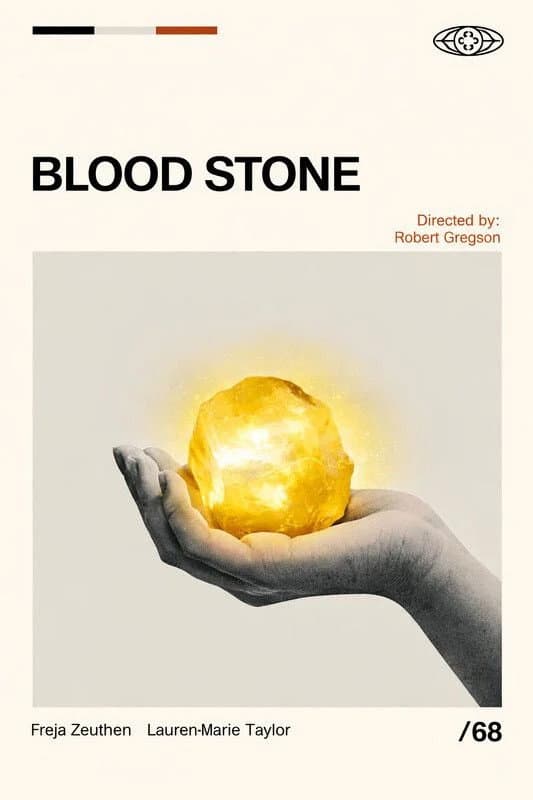 Blood Stone