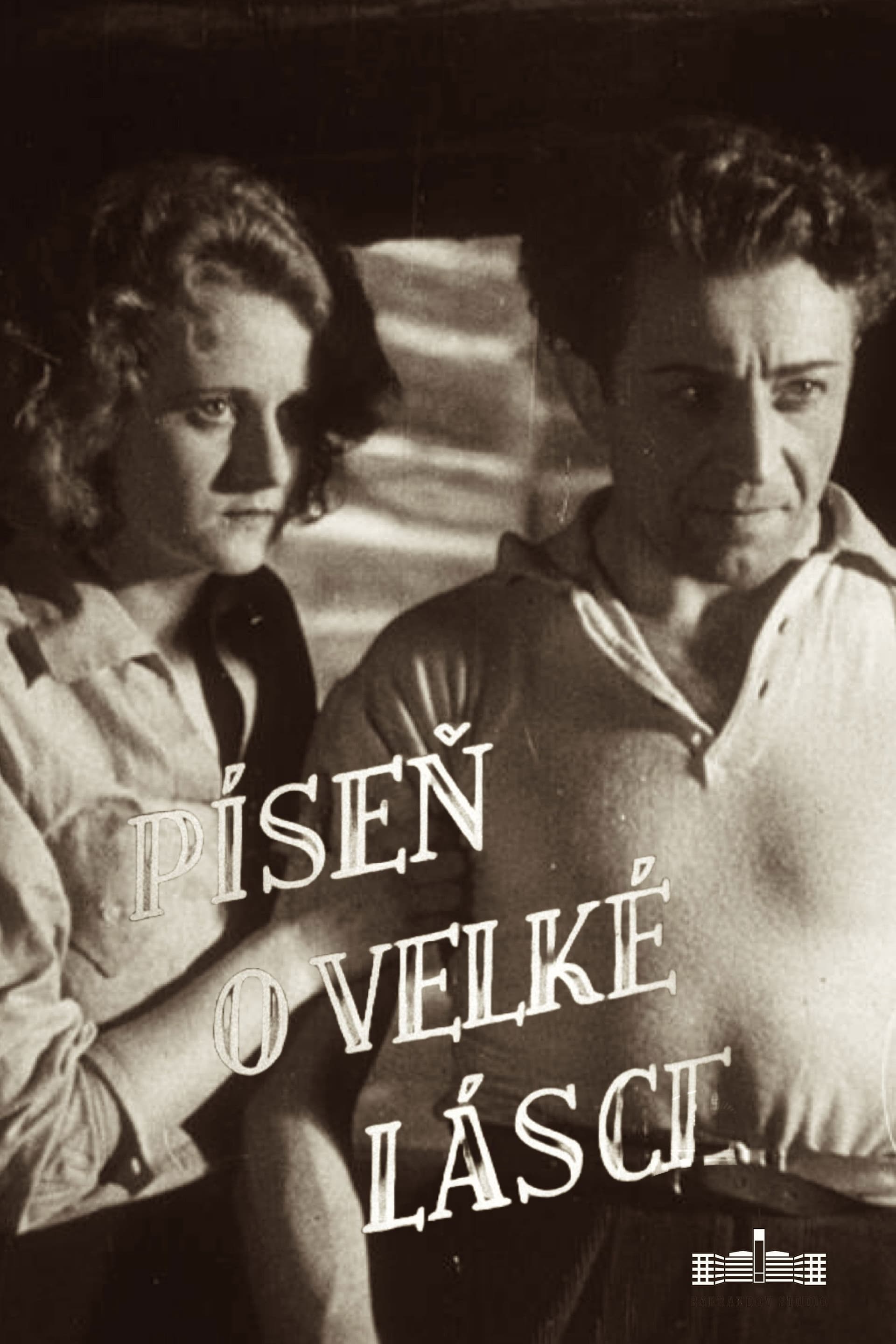 The Song of a Great Love