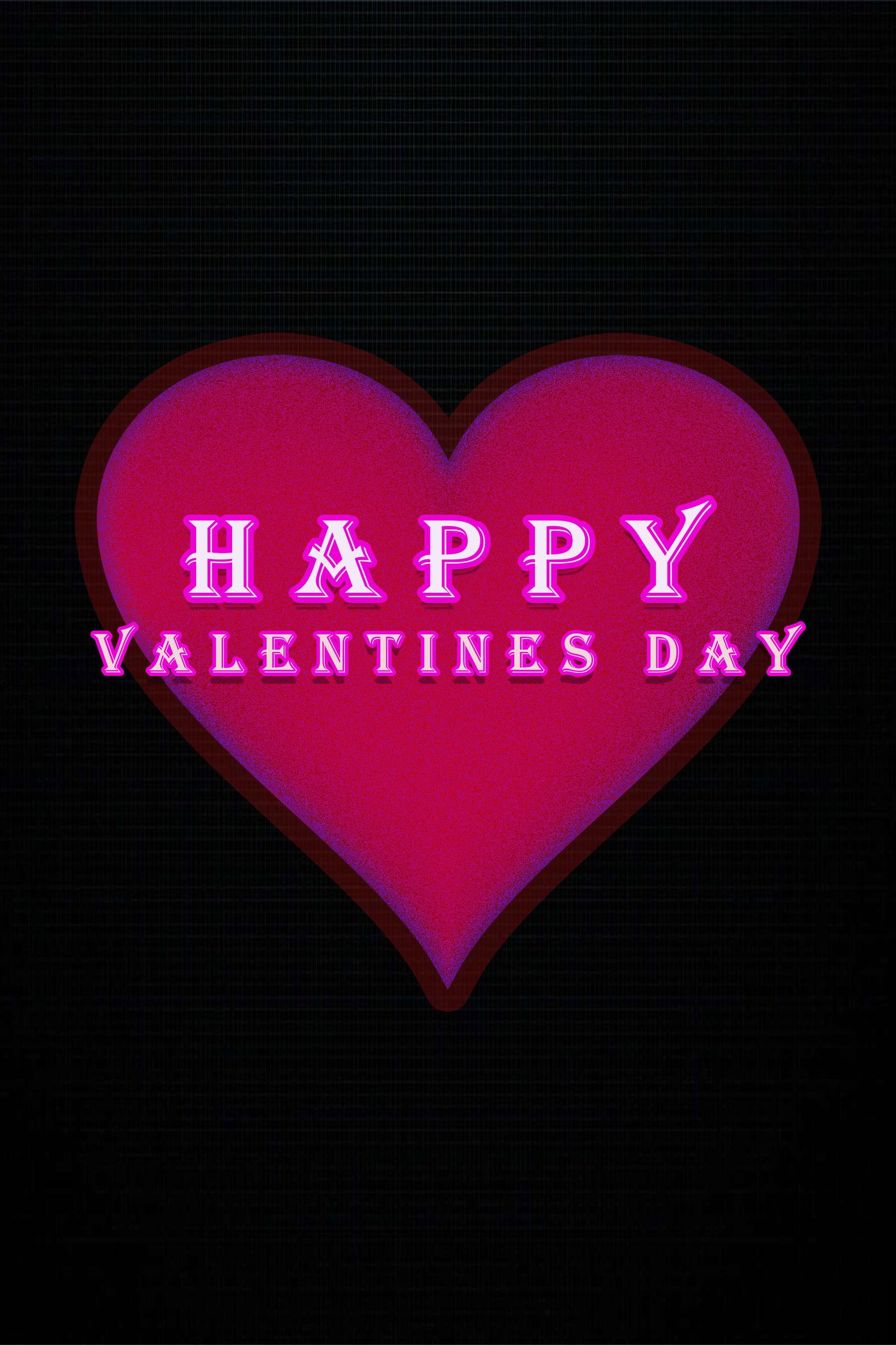 Happy Valentines Day