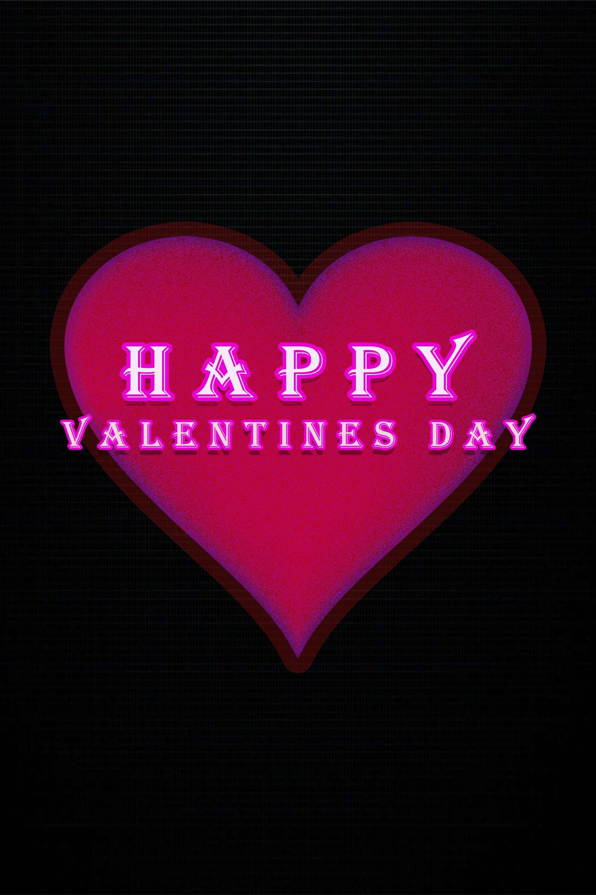 Happy Valentines Day