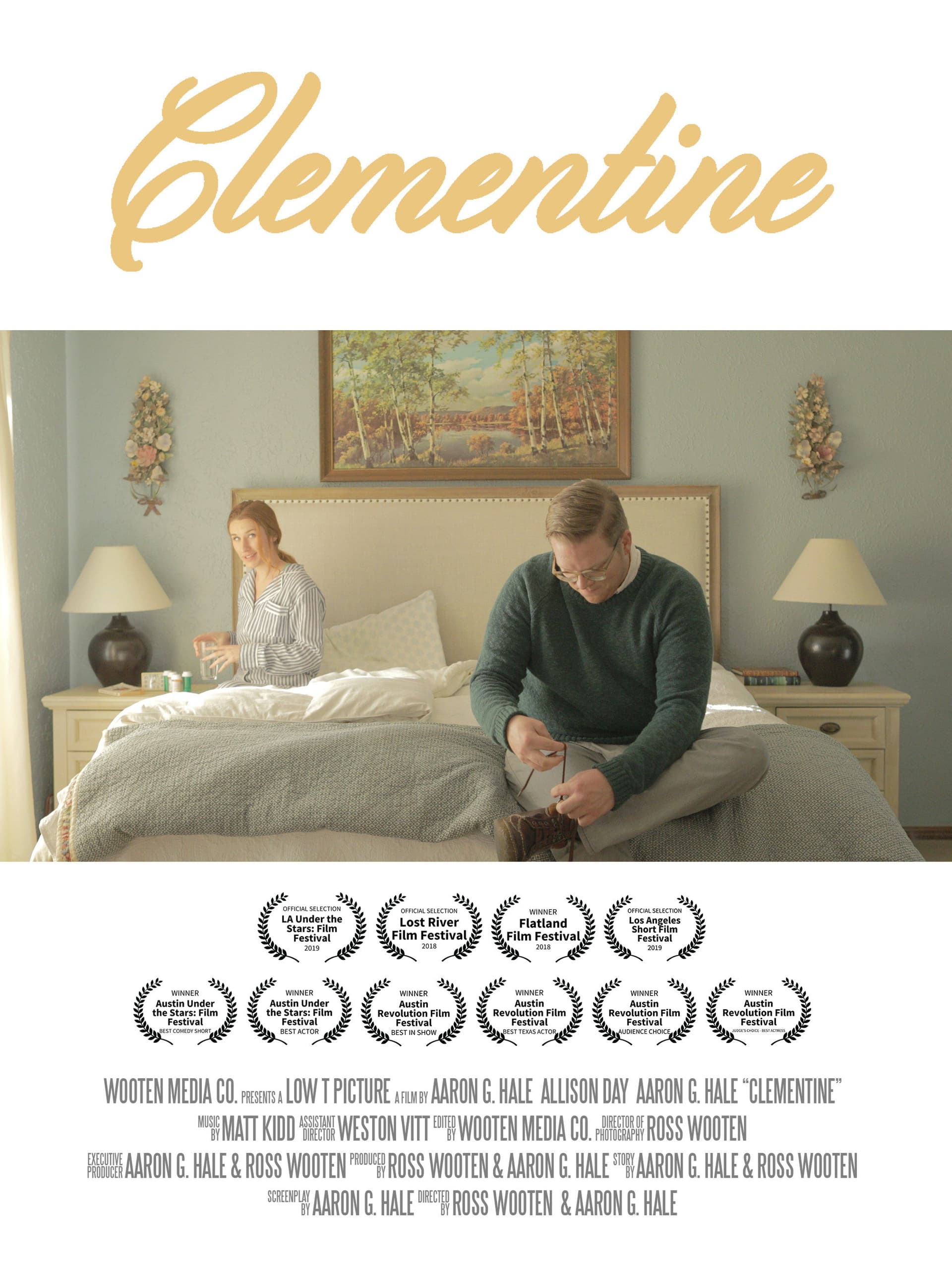 Clementine