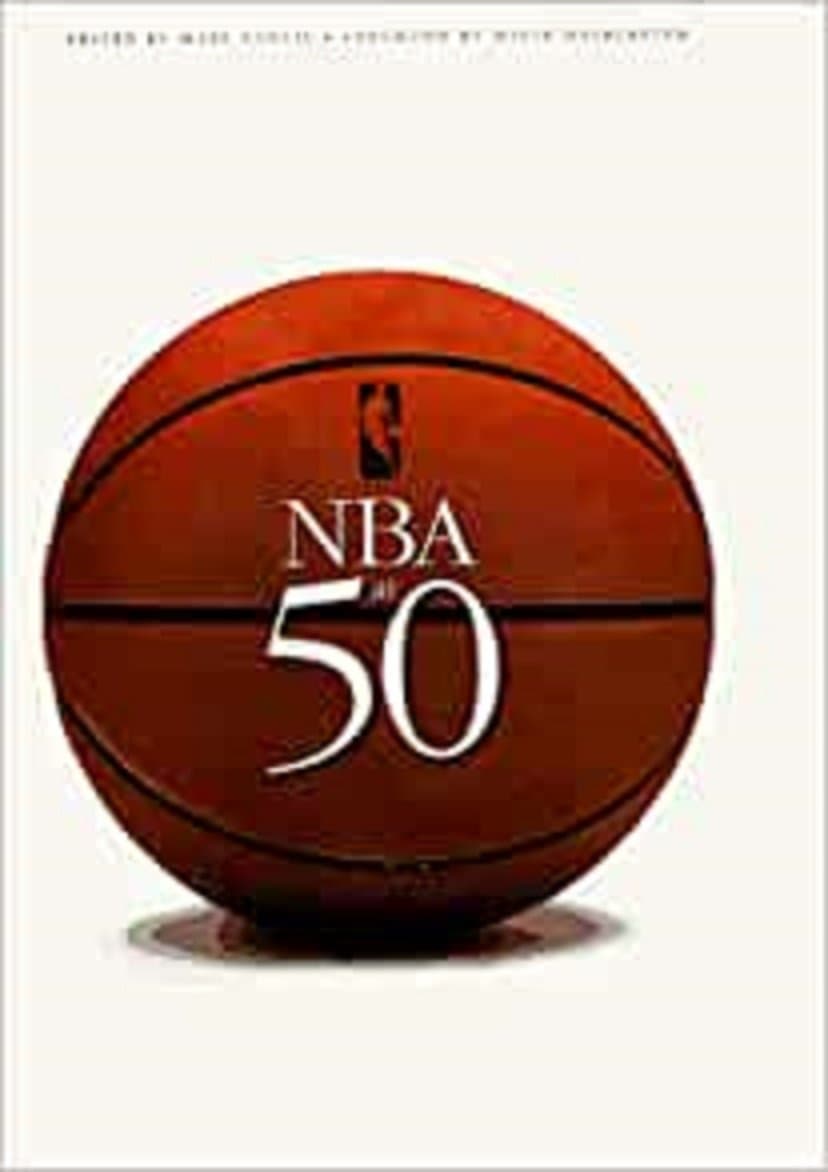 NBA at 50