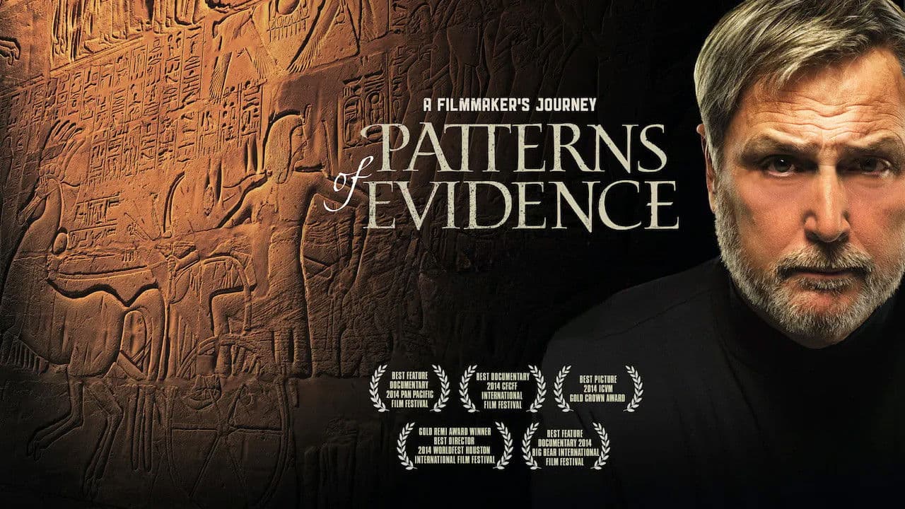 Patterns of Evidence Collection