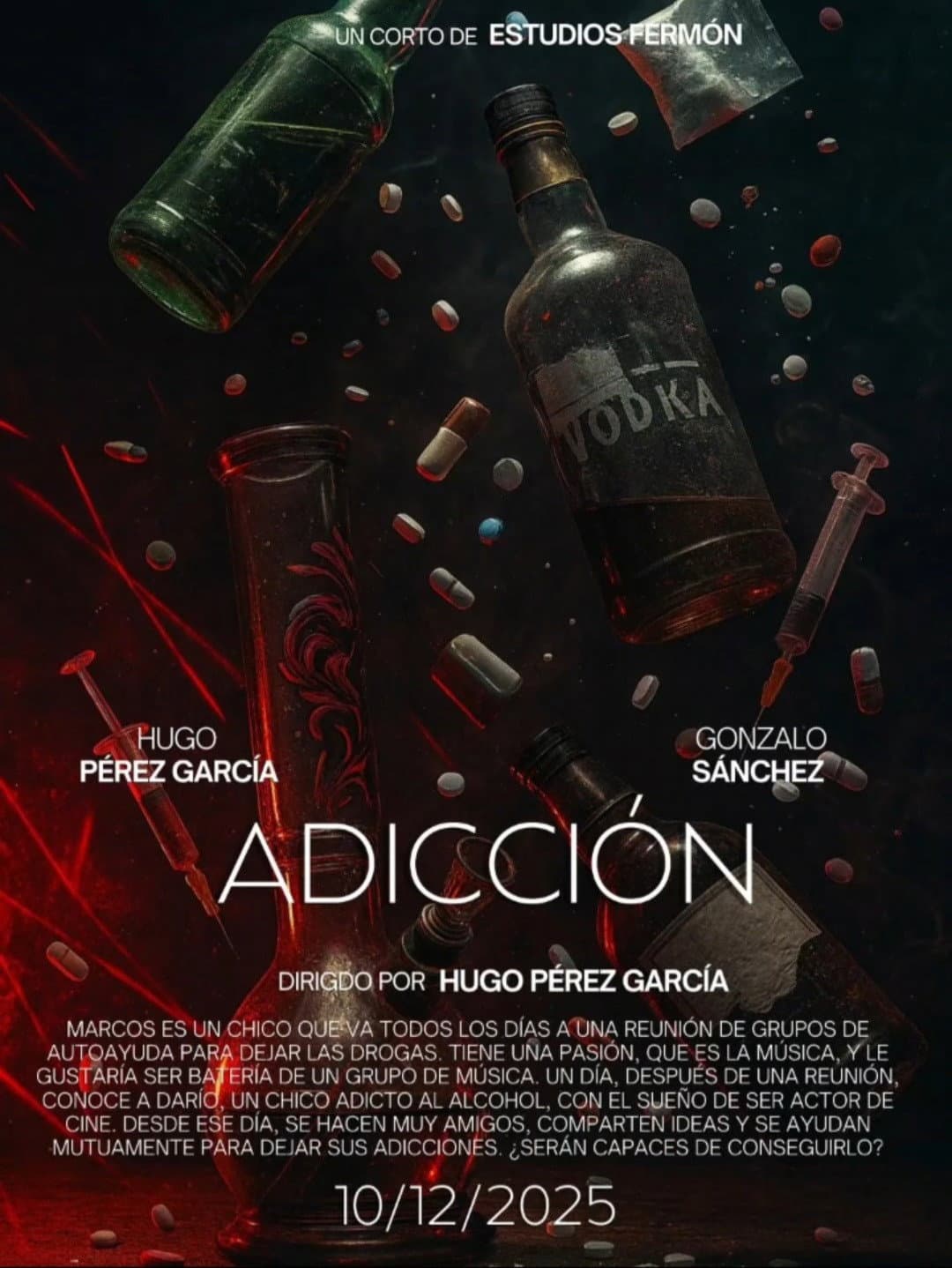 ADDICTION